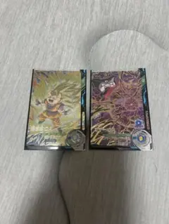 ドラゴンボールダイバーズセット