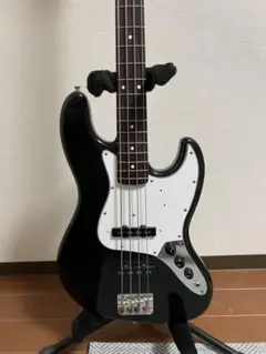 Fender Japan JB-STD メキシコ　ジャズベース 06c02 Fender Japan Jb-Std Mexican Jazz Bass 06C02 | eBay