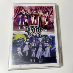 Poppin'Party×MyGO!!!!! Blu-ray