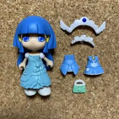 プリキュアきせかえドール　キュアビューティ