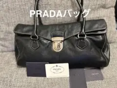PRADAバッグ ハンドバッグ プラダ