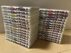 ダイヤのA act II 全34巻 (完結)