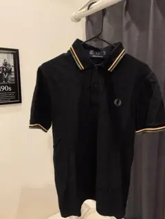 FRED PERRY ポロシャツ