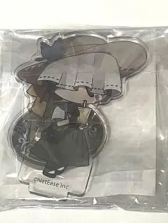 IdentityV 第五人格 デフォルメアクリルスタンド　昆虫学者