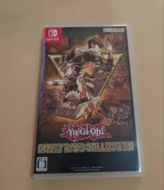 Nintendo Switch 遊戯王 アーリーデイズコレクション