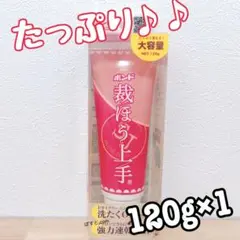 裁ほう上手 120g 1本 新品 手芸 布用 ボンド ハンドメイド