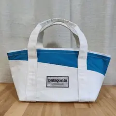 【I'to】Patagonia パタゴニア　トート　ワックスドキャンバス Waxed Canvas Tote Pack （ワックスド・キャンバス・トート