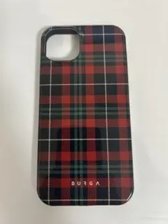 BURGA Sweater Weather iPhone14 Plus ケース