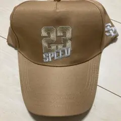 福岡ソフトバンクホークス　周東佑京89（野球）キャップ未使用 非売品