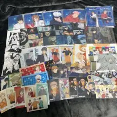 呪術廻戦　グッズセット