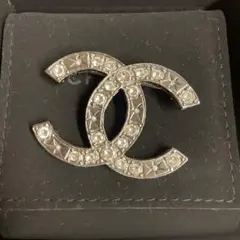 CHANELブローチ