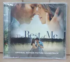 The Best of Me かけがえのない人 オリジナルサウンドトラック