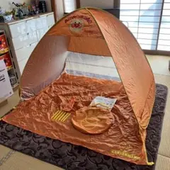 非売品:アンパンマンワンタッチサンシェード