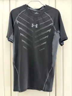 Under Armour 半袖アンダーシャツ