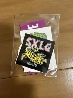 2025年最新】six lounge ステッカーの人気アイテム - メルカリ