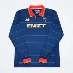 新品未使用 23/24 AKFC アテネ カリテアFC ホームユニフォームシャツ m70677972837_1.jpg?1735394219