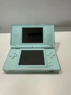 ジャンク品　Nintendo DS Lite 本体