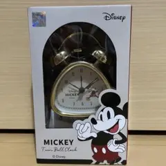 Disney 時計