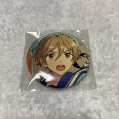 あんスタ 缶バッジ 真白友也