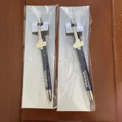 非売品　ディズニー　ミラコスタ　ボールペン　２本セット