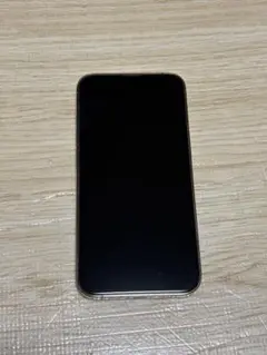 Apple iPhone 13 Pro ゴールド 本体