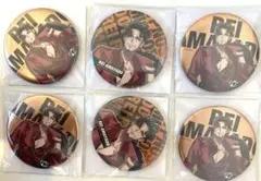 ファンミ 缶バッジ ヒプノシスマイク 天谷奴零