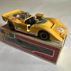 NISSAN R382