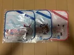 ウマ娘 一番くじ ミニタオル