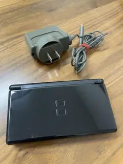 ニンテンドー DS Lite 中国公式iQue
