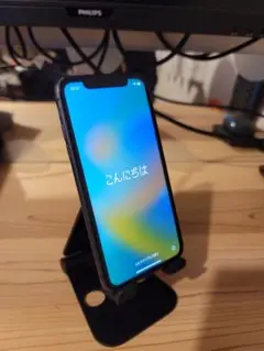 iPhone 11 128GB スペースグレイ (ジャンク)