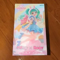 初音ミク　メルヘン　フィギュア