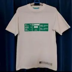 激レア　Lab Tribe　ラブトライブ ヴィンテージ標識Tシャツ