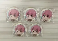 いれいす　ないこ　缶バッジ　promise デフォ
