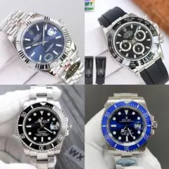 ROLEX 高級時計 コレクション
