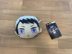 鬼滅の刃 愈史郎(ゆしろう) 定期入れ