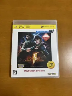 バイオハザード5 オルタナティブエディション エディション PS3