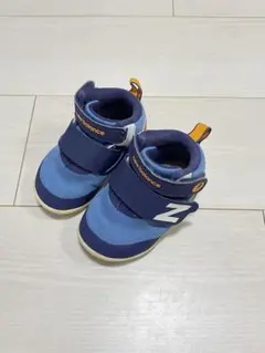 New Balance ベビーシューズ スニーカー