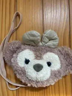 ディズニー シェリーメイ ポシェット