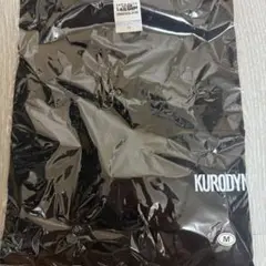 コブクロ　Tシャツ　kurodynamite