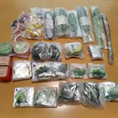 【新品・未使用】ロンディ★ニュークラフト　大量おまとめ出品