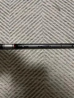テンセイ シルバー TM50S テーラーメイドスリーブ付 5W用