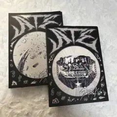 Stray Kids ATE アルバム 開封済み