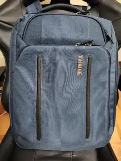 THULE　リュック Dress Blue最終値下げ