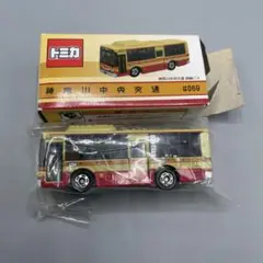 2025年最新】トミカ 神奈川中央 路線バスの人気アイテム - メルカリ