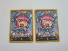 FGOフェス 2025 コレクションカード エリザベートシンデレラ