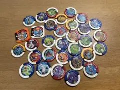 ポケモン バトリオ　トレッタ　32枚セット