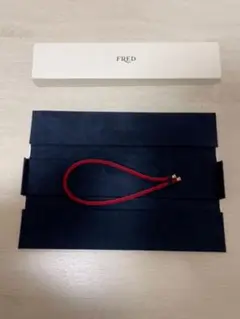美品✨ フレッド フォース 二連 ケーブル