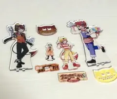 【匿名配送】シャオロン　グッズ　セット