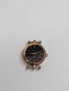 GUCCI グッチ 時計 クォーツ レディース