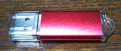 ⭐️中古品⭐️「USB 2GB」